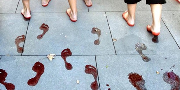 9 ayın şiddet haritası ve kadın cinayetleri