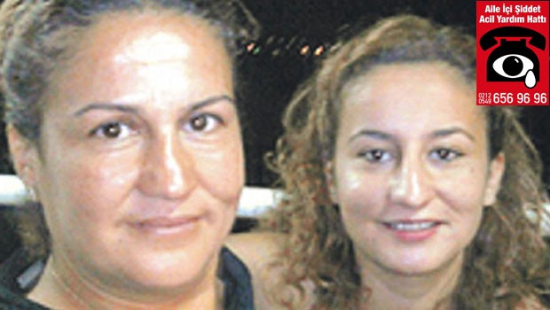 AİHM kadına şiddet davasında Türkiye’yi mahkum etti