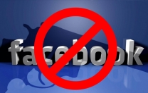 Facebook kişisel silahlanmaya yasak getirdi