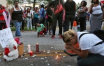 ABD’de yılbaşından itibaren 71 siyahi polis şiddetinin kurbanı oldu