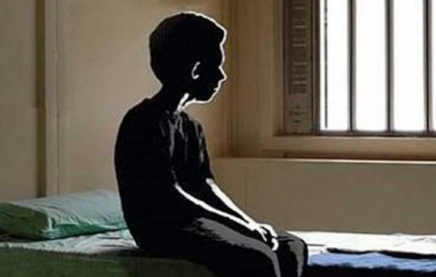 Komisyon ‘Yeni çocuk cezaevleri açma’ derdinde