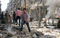 BM’den ürkütücü Halep raporu