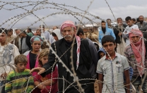 Mülteci oranı Türkiye’de 3.6 milyonu geçti