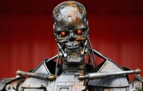 “İnsan öldürebilen robotlar yasaklansın”