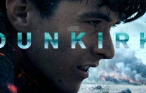 Dunkirk: Savaş filmi değil savaşın filmi