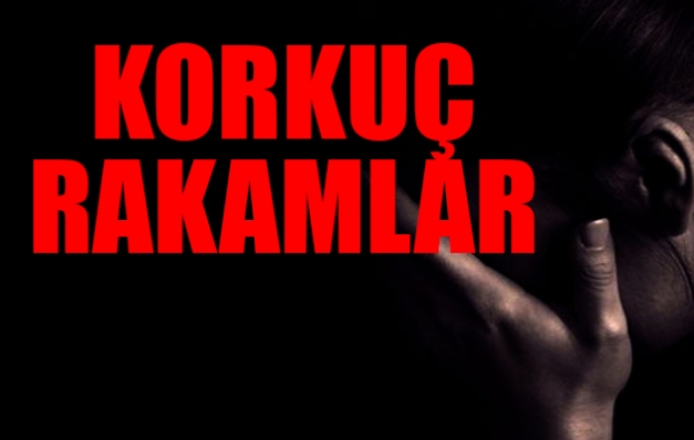 Türkiye’de kadınların yüzde 93’ü ‘cinsel tacize’ uğruyor!