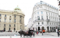 En yaşanılabilir şehir Viyana!