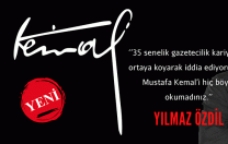 Türkiye’nin kurtuluş reçetesi Mustafa Kemal’in hayat hikayesidir