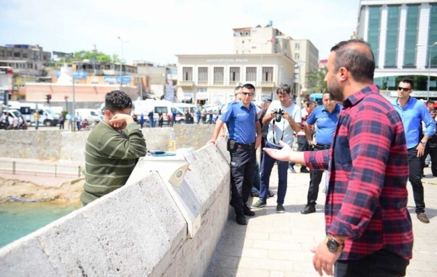 Adana’da cinsel istismara uğrayan çocuk intihara kalkıştı