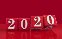 2020 yılı dilekleri…