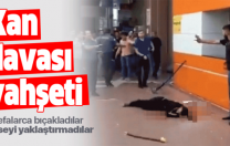 Türkiye’nin kan davası raporu: Diyarbakır, İstanbul Şanlıurfa ilk üçte