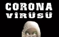 Coronavirüs ile ilgili ilk kitap