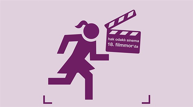 18. Filmmor Kadın Filmleri Festivali 16 Mart’ta başlıyor