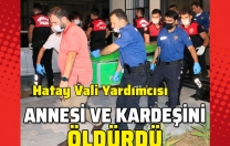 Aile içi vahşet artıyor