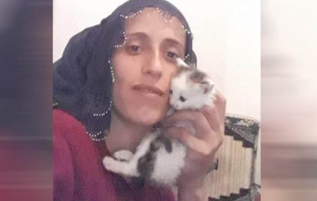 Fatma öldü tecavüzcü dışarıda dolaşıyor