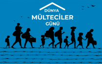 Mülteci olmak…