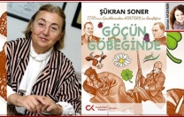 Tito’nun Çocuklarından Atatürk’ün Gençliğine Göçün Göbeğinde