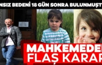 “Tüm sanıkların beraatine!”