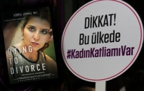 Türkiye’deki kadına yönelik şiddetin belgeseli Oscar adayı 