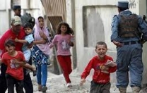 En fazla çocuk ölümü Afganistan’da…