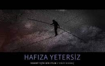 “Hafıza Yetersiz-Hrant Dink İçin Bir Film”in ilk gösterimi yapıldı