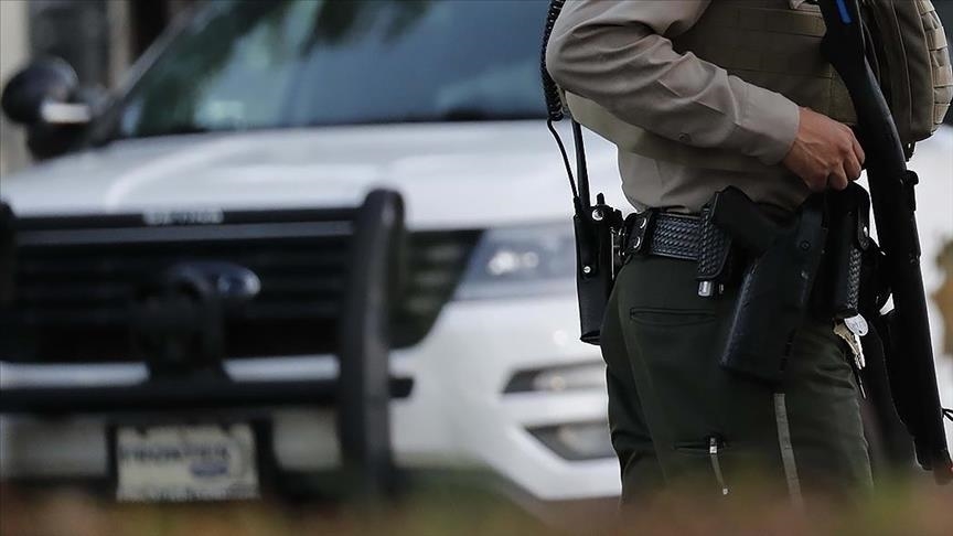 Washington Post: ABD polisi 2021’de 1055 kişiyi öldürdü
