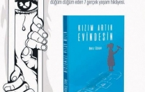 7 çocuk gelinin hikayesi kitap oldu