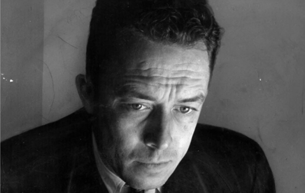 Camus: ‘Hayat yine de yaşamaya değer!’