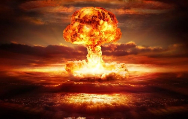 Nükleer Savaşta 5 Milyar Kişi Ölür