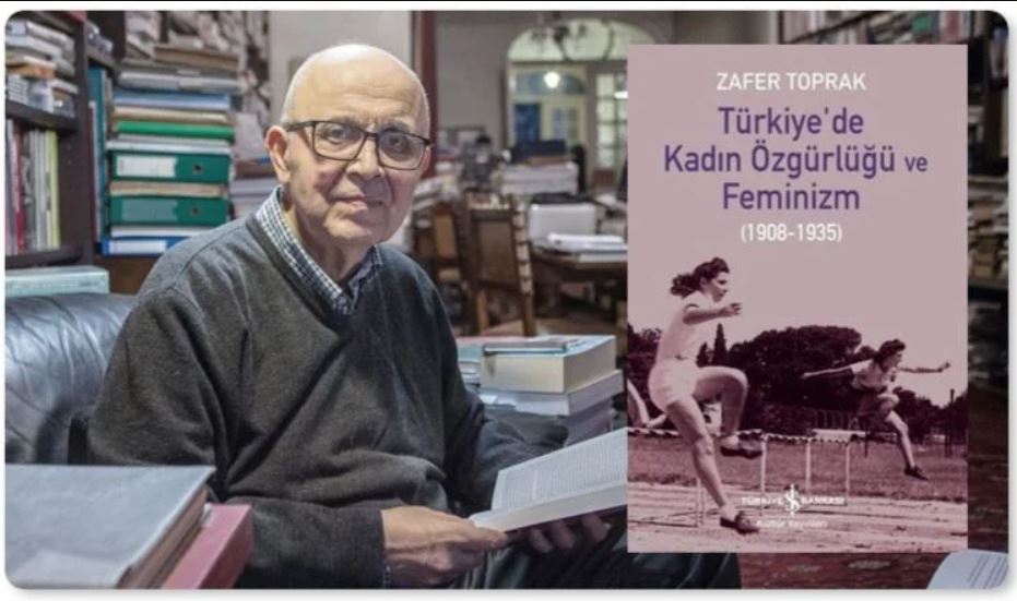 1920’ler Türkiye’sinin kadın hareketi gündemi