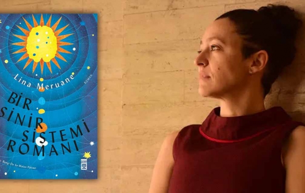 LINA MERUANE’DEN ‘Bir Sinir Sistemi Romanı’