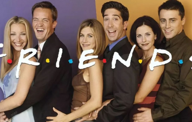 İnsanlar çocuk sahibi olmaya devam ettikçe Friends de izlenecek