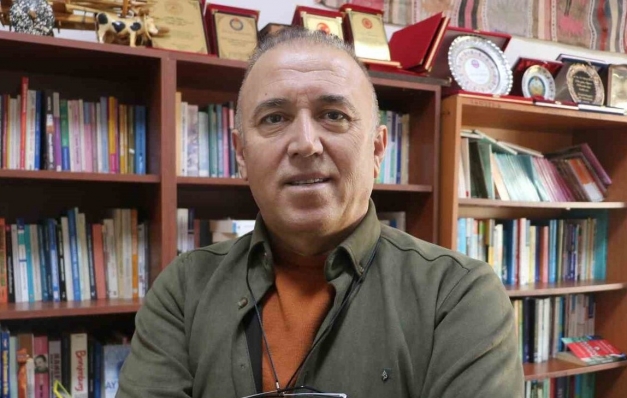 “Ekran yorgunluğu cinnet ve cinayetlere sebep olabilir”