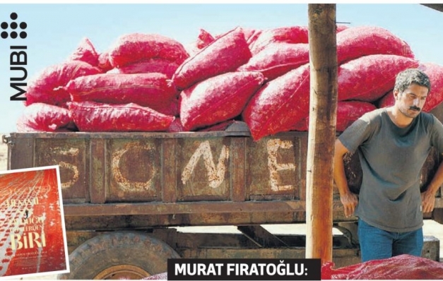 Öfkeyle başlayan bir yolculuk
