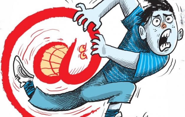 Gençlerin yarısı “keşke internetsiz bir dünyada yaşasaydım” diyor