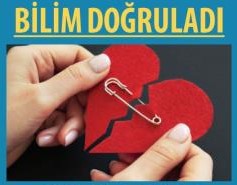 Bilim doğruladı: Kalbin kırılması insanları gerçekten öldürebilir