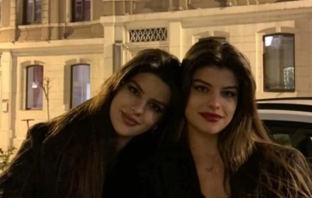Üniversiteli Ayşe…