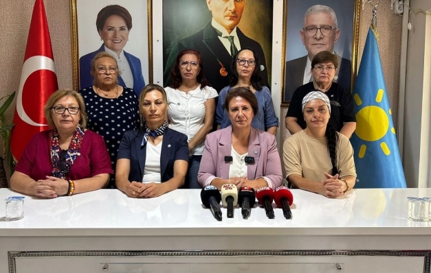 “7 Ayda 342 kadın öldürüldü”