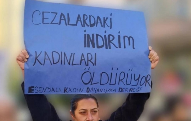 Van’da şüpheli kadın ölümü oranı yüzde 5’ten yüzde 40’a yükseldi