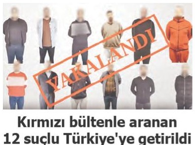 Maşallah!