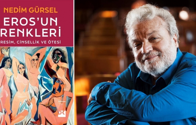 Sanat, arzu ve şehirler