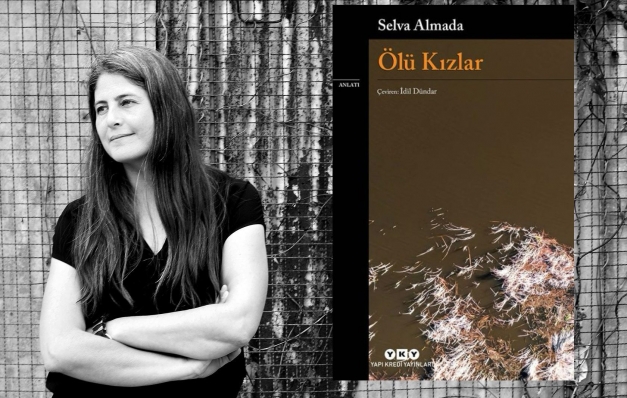 Tanıdık bir hikaye: Ölü Kızlar