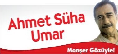 Amerikan Barışı!
