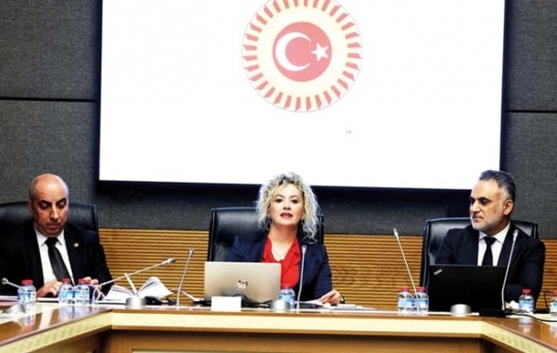 “Adeta suç çiftliklerinde yetişiyorlar”