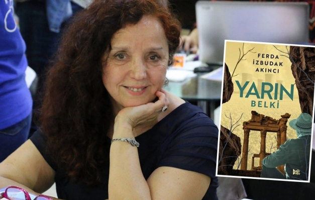Yıkımın ve direnişin sesi ‘Yarın Belki’