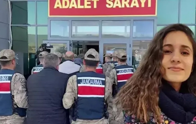 İntihar mı, kadın cinayeti mi?