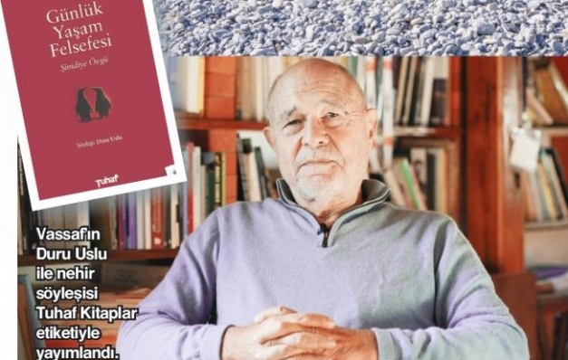 ‘Tarihçiler barış çağlarının kitabını yazmaz’