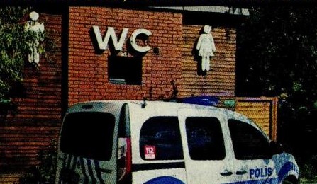 ODTÜ fiziği bitiren genç polisin dramı